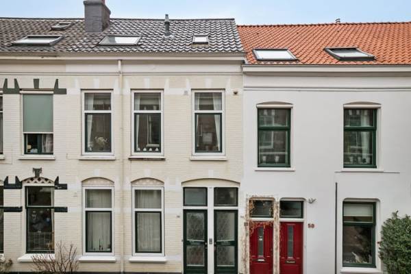 Woning Sint Marten 542 Arnhem