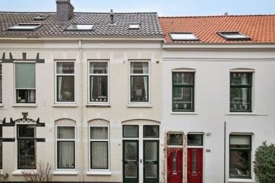 Woning Sint Marten 542 Arnhem