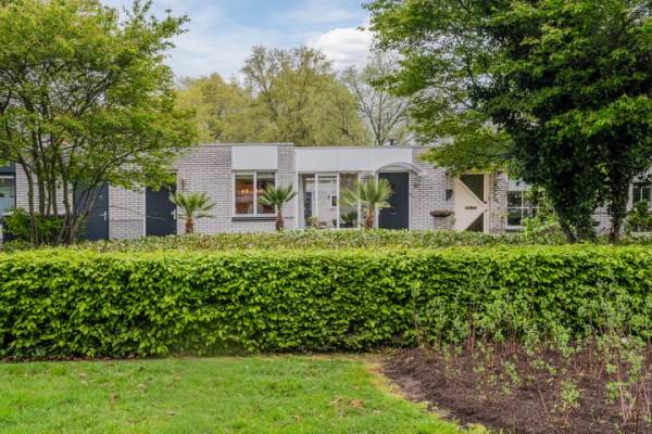 Woning Palestrinastraat 12 Tilburg