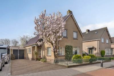 Woning Acacialaan 9 Grootebroek