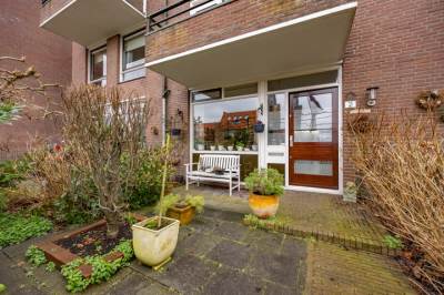 Woning Pleinwand 2 Wateringen