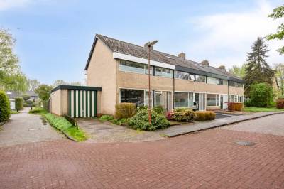 Woning Menninge 122 Oosterwolde (FR)