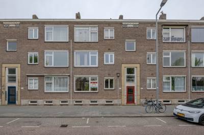 Woning Lepelaarsingel 41A Rotterdam