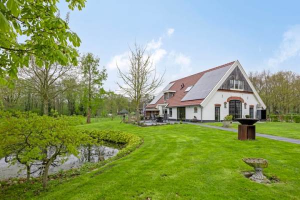 Woning Harinkweg 13 de Lutte