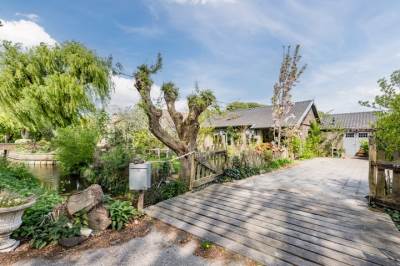 Woning Zouteveenseweg 39 Schipluiden