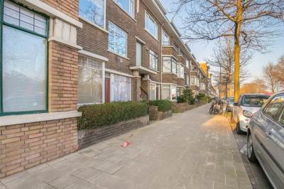 Woning Vreeswijkstraat 403 Den Haag