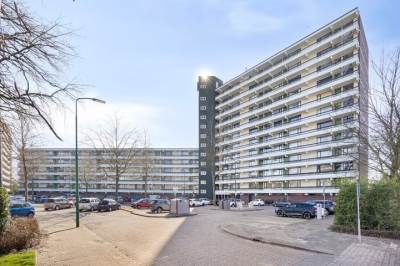 Woning Zuiderkruis 166 Veenendaal