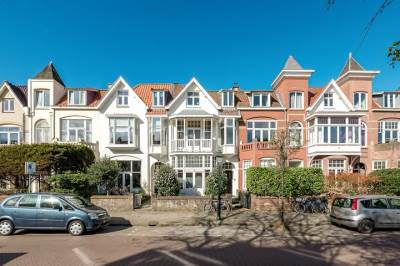 Woning Doornstraat 21 Den Haag