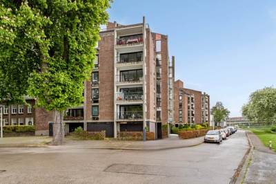 Woning Blekerij 92H Maastricht