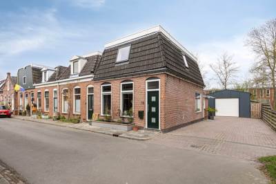 Woning Pelikaanstraat 15 Appingedam