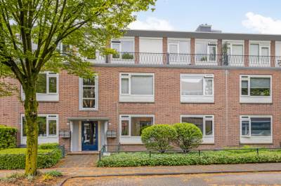 Woning Novalaan 221 Arnhem