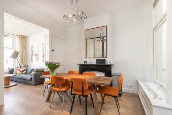 Woning Korte Lepelstraat 90B Amsterdam