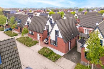 Woning Schriekse Heihoek 207 Berghem