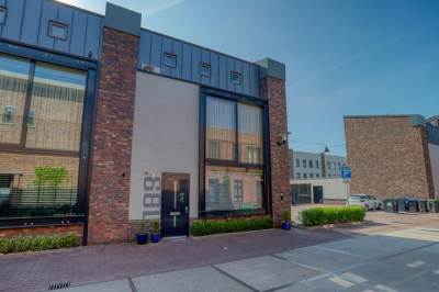 Woning Defensie-eiland 189 Woerden