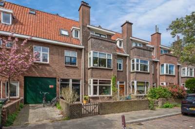 Woning Da Costalaan 65 Rijswijk (ZH)