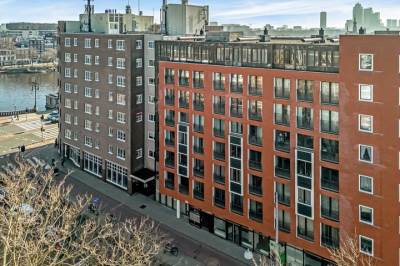 Woning Ceintuurbaan 468 Amsterdam