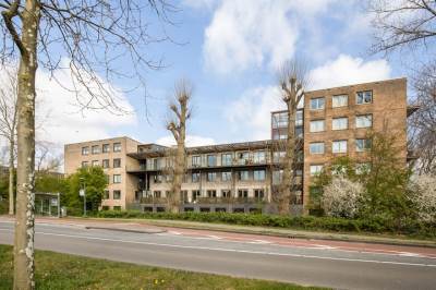 Woning Tuinderspad 15 Alkmaar