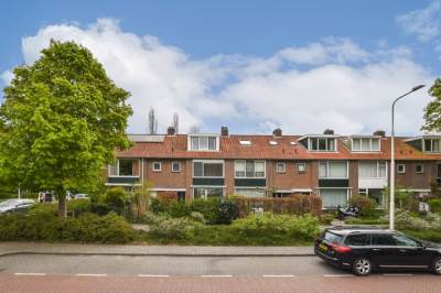 Woning Kastanjelaan 4 Amstelveen