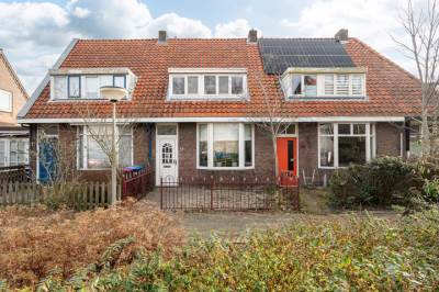 Woning Jacob Binckesstraat 51 Leeuwarden