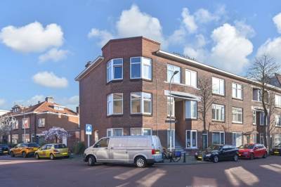 Woning Breukelensestraat 2 Den Haag