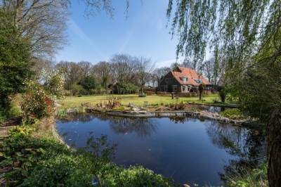 Woning Mantingerdijk 13 Mantinge