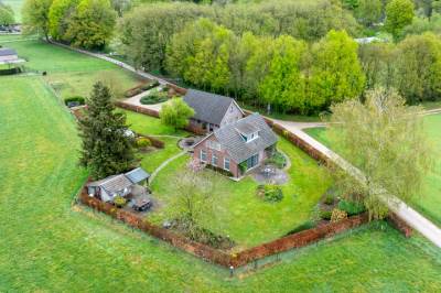 Woning Oude Eltenseweg 18 Beek (Gem. Montferland)