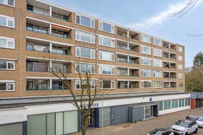 Woning Spaansgroenstraat 54 Zaandam
