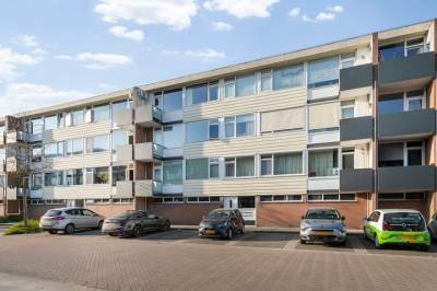 Woning Jan Heijmanslaan 43 Rosmalen
