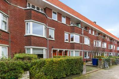 Woning Paul Gabriëlstraat 80 Den Haag