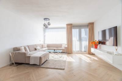 Woning Dijkgraafplein 297 Amsterdam