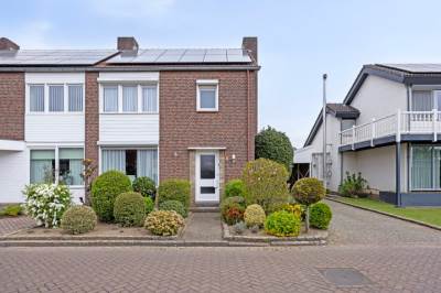 Woning Sint Odiliastraat 5 Baarlo (LI)
