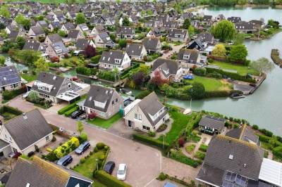 Woning Echteldse Singel 33 Lienden