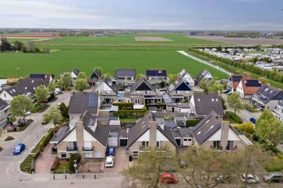 Woning Weidemolen 13 Nieuwe Niedorp