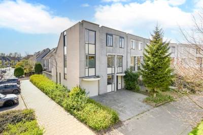 Woning Aan de Zoom 108 Uithoorn
