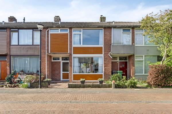 Woning Sint Urbanusstraat 43 Amstelveen