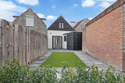 Woning Kromme Nieuwstraat 14 Oost-Souburg