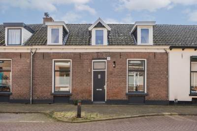 Woning Vijfmorgenstraat 12 Zutphen