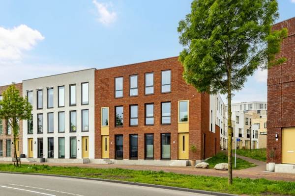 Woning Coenensparkstraat 105 Zutphen