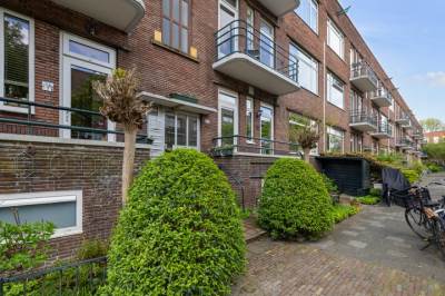 Woning Van Beuningenstraat 1101R Rotterdam