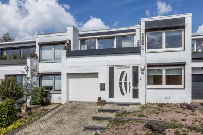 Woning Drossaertweide 51 Oirsbeek