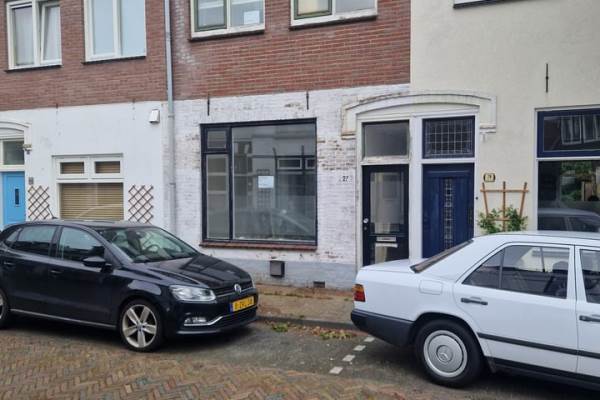 Woning Commissiestraat 27 Zwolle