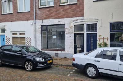 Woning Commissiestraat 27 Zwolle
