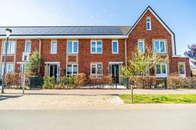 Woning Buitensingel 9 Rijswijk (ZH)