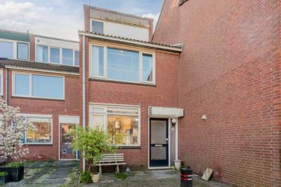 Woning Pijlkruid 15 Bodegraven