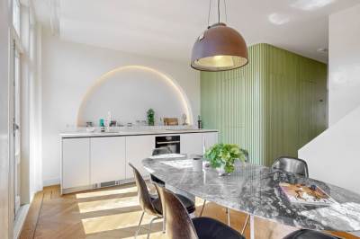 Woning Hasebroekstraat 233 Amsterdam