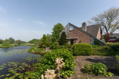 Woning Oud-Loosdrechtsedijk 114B Loosdrecht