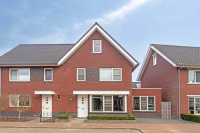 Woning Lowerik 36 Esbeek