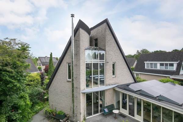 Woning Smientmesschen 10 Assen