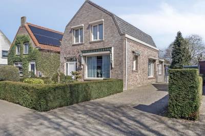 Woning Dorpstraat 40 Riel
