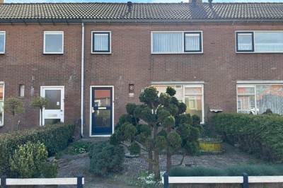 Woning Narcissenstraat 32 Breezand